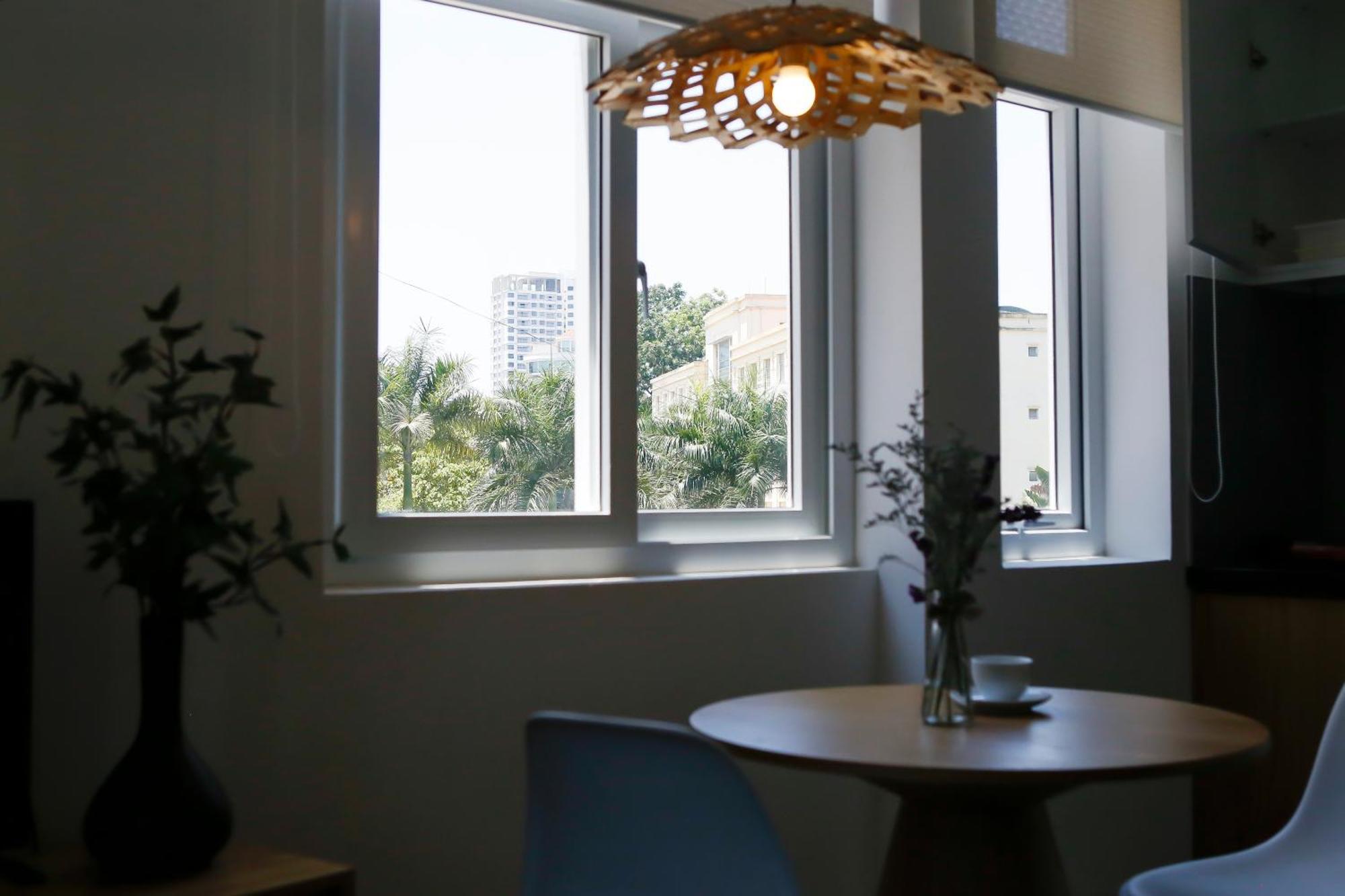 Angie'S Home Cidade de Ho Chi Minh Exterior foto