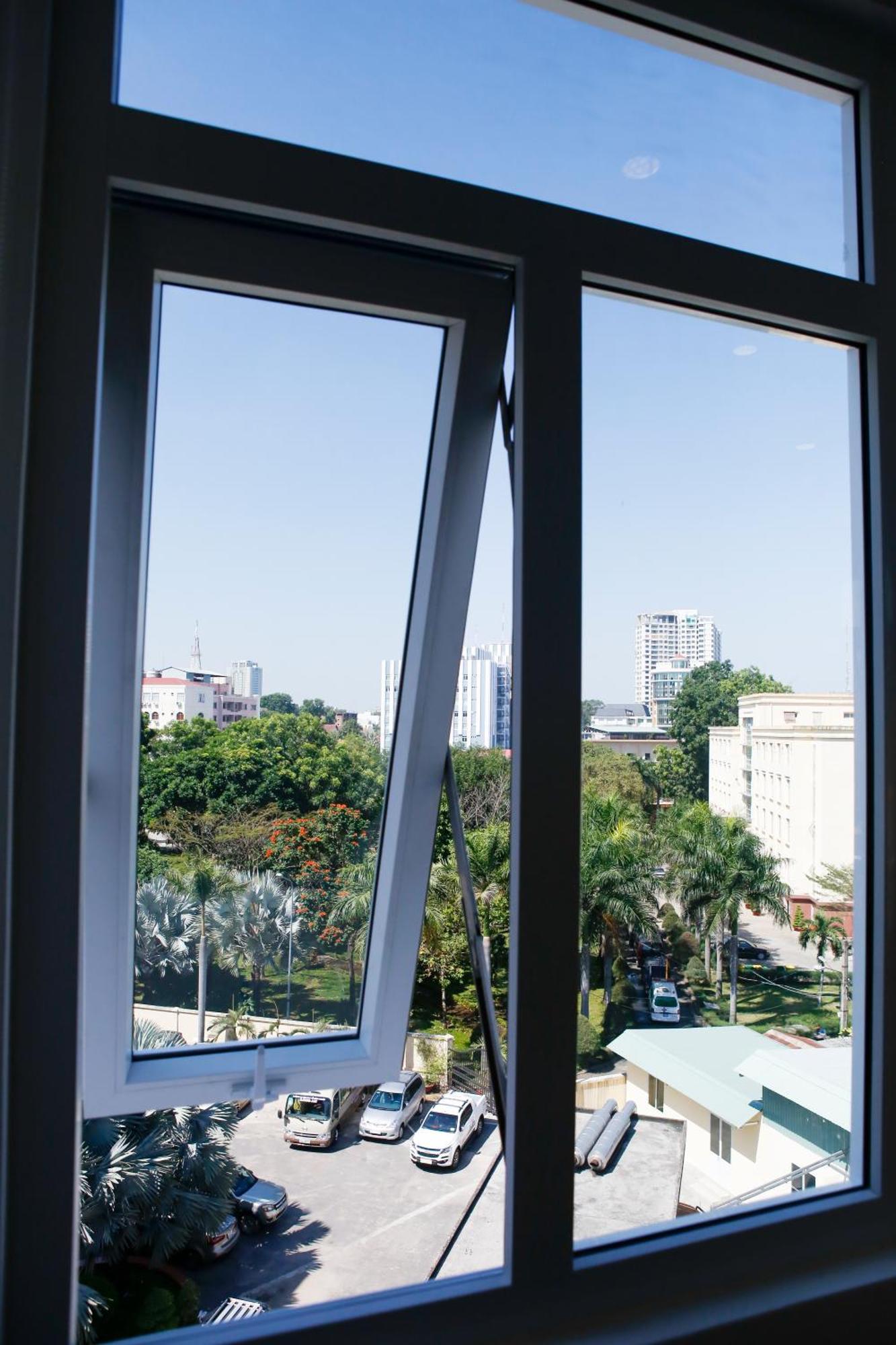 Angie'S Home Cidade de Ho Chi Minh Exterior foto