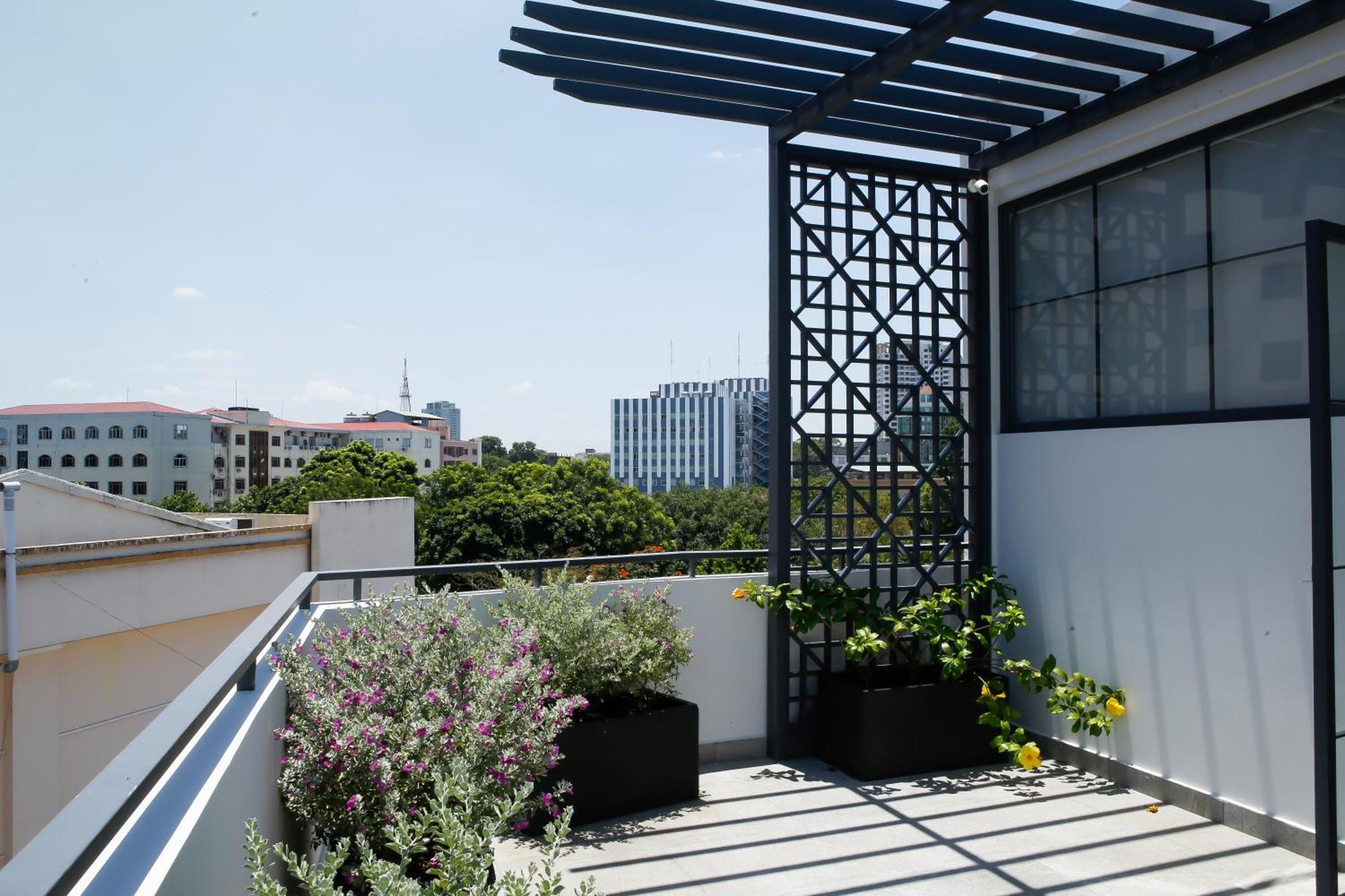Angie'S Home Cidade de Ho Chi Minh Exterior foto