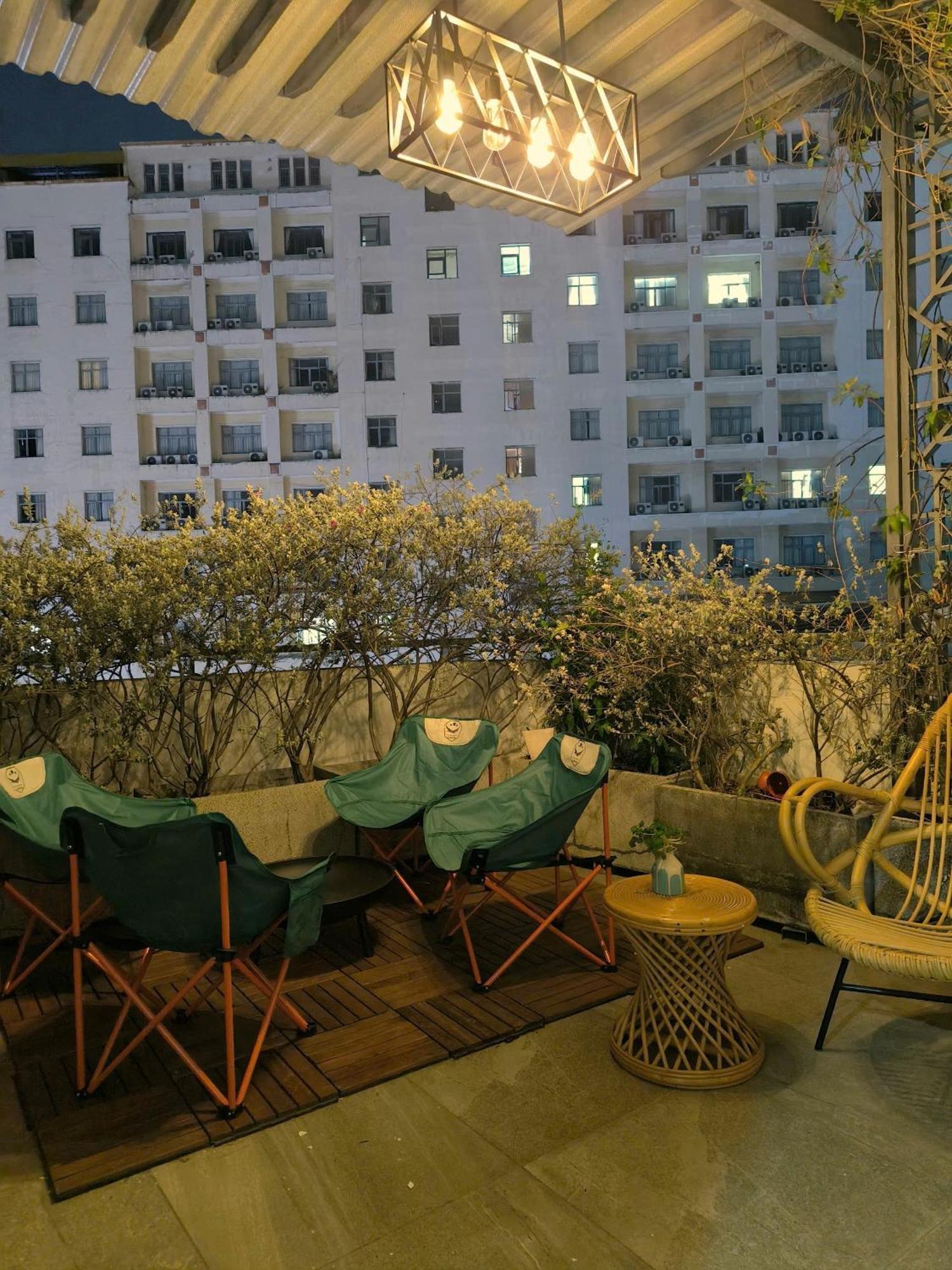Angie'S Home Cidade de Ho Chi Minh Exterior foto